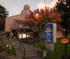 Hotel Best Western Plus Inn At The Vines
