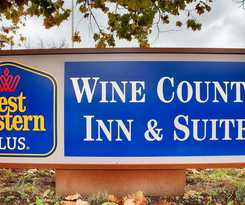 Best Western Plus Wine Country Inn and Suites