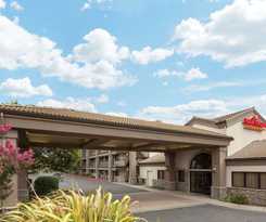 Hotel Hawthorn Suites By Wyndham Napa Valley