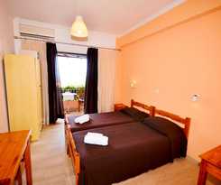 Marilena Apartments and Studios