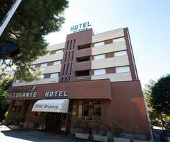 Hotel Hp Fly Bologna