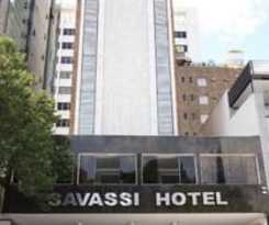 Hotel Savassi