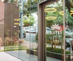 Hotel E.Suítes Sion