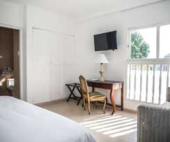 Hotel Kartaxa Cartagena