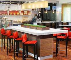 Courtyard By Marriott Oklahoma City Airport