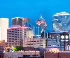 Hotel Courtyard Oklahoma City Northwest