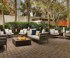 Hotel Courtyard Orlando Downtown