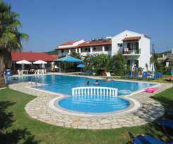 Hotel Takis and Efi Apartments