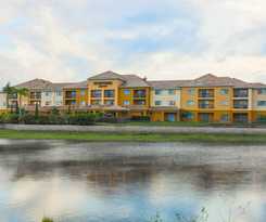 Hotel Courtyard Orlando Lake Mary/north