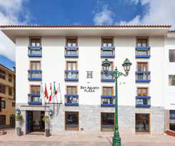 Hotel San Agustin Plaza