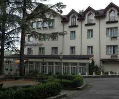 Hotel Montepizzo