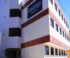 Hotel Candango Aero