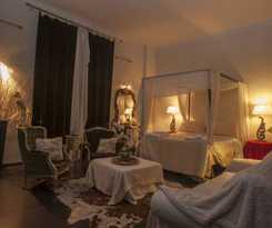 Les Chambres de Amelie