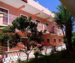 Hotel Valentinos Apartments