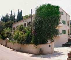 Hotel Villa Karmar