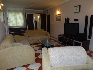 D & D Apartments Budva 1