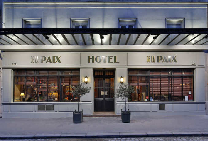 Hotel Leopold