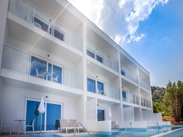 Tui Blue Adriatic Beach Resort