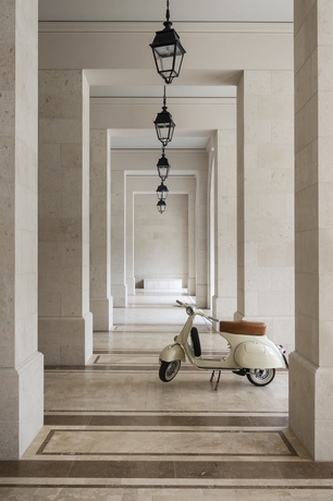Hotel Regent Porto Montenegro