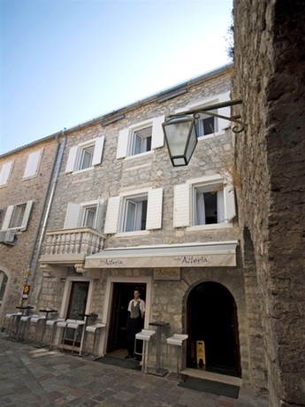 Astoria Hotel Budva
