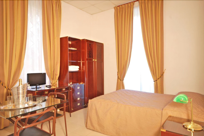 Hotel Residence Villa Tassoni