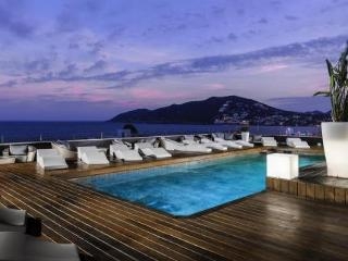 At Home Hotel Paris Center