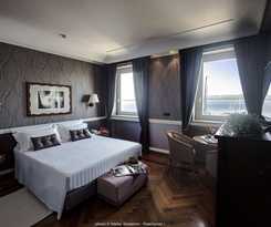 Hotel Grand Ortigia Siracusa