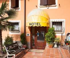 Hotel Antica Fonte