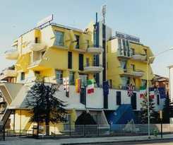 Hotel Albergo Leonardo