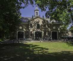 Hotel Landgoed Kasteel Oud-poelgeest