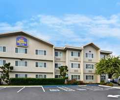 Hotel Hampton Inn Vallejo