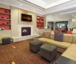 Hotel Courtyard By Marriott Oakland Downtown