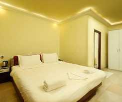 Hotel Rococco At Ashvem