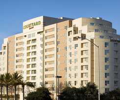 Hotel Sonesta Emeryville - San Francisco Bay Bridge