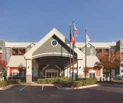 Homewood Suites By Hilton Atlanta-alpharetta