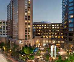 Hilton Charlotte Uptown