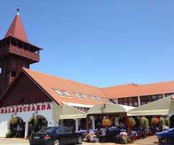 Hotel Fehértói Halászcsárda és Panzió