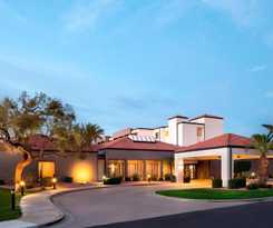 Courtyard By Marriott Phoenix Airport