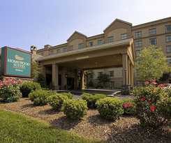 Hotel Homewood Suites By Hilton - Asheville