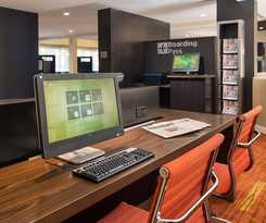 Hotel Courtyard By Marriott Phoenix Mesa