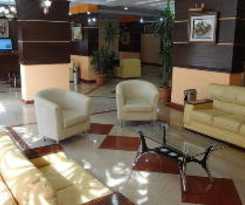 Hotel Flora Park Apartment