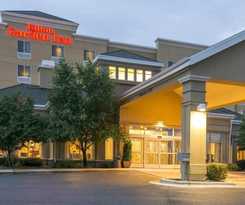 Hilton Garden Inn Billings
