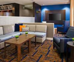 Hotel Courtyard Phoenix North By Marriott