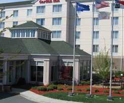 Hilton Garden Inn Charlotte North