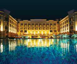 The Regency , Kuwait