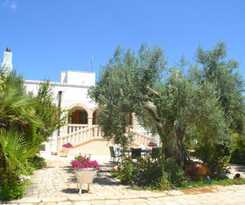  Agriturismo Salinola