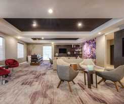 Courtyard By Marriott Raleigh Crabtree Valley