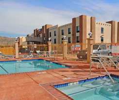 Hotel SureStay Plus Hotel by Best Western Yucca Valley Joshua Tree