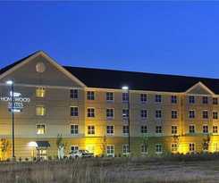 Homewood Suites By Hilton Greenville