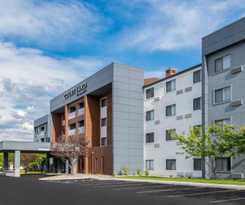 Courtyard By Marriott Reno